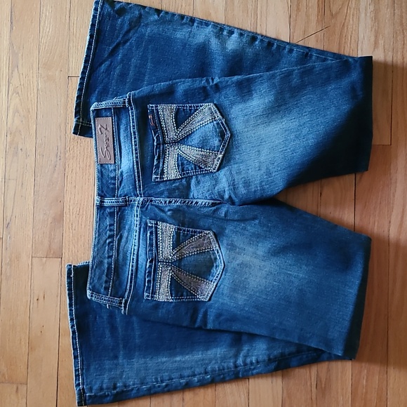 Seven7 Jeans 6 - Picture 3 of 5